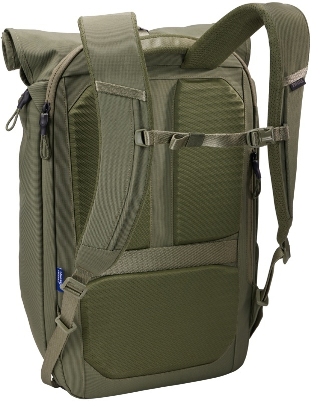 Рюкзак для ноутбука Thule Paramount Backpack 24L PARABP3116 Soft Green (3205012)