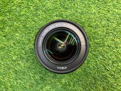 Canon 1200D kit 18-55mm 3.5-5.6 IS II 1000 кадров