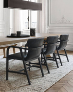 Стул Maxalto Fulgens