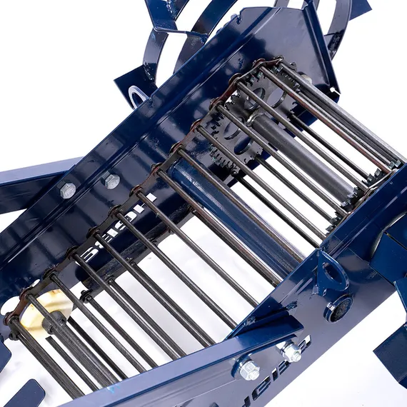 Картофелекопатель транспортерный НЕВА 005.05.0700