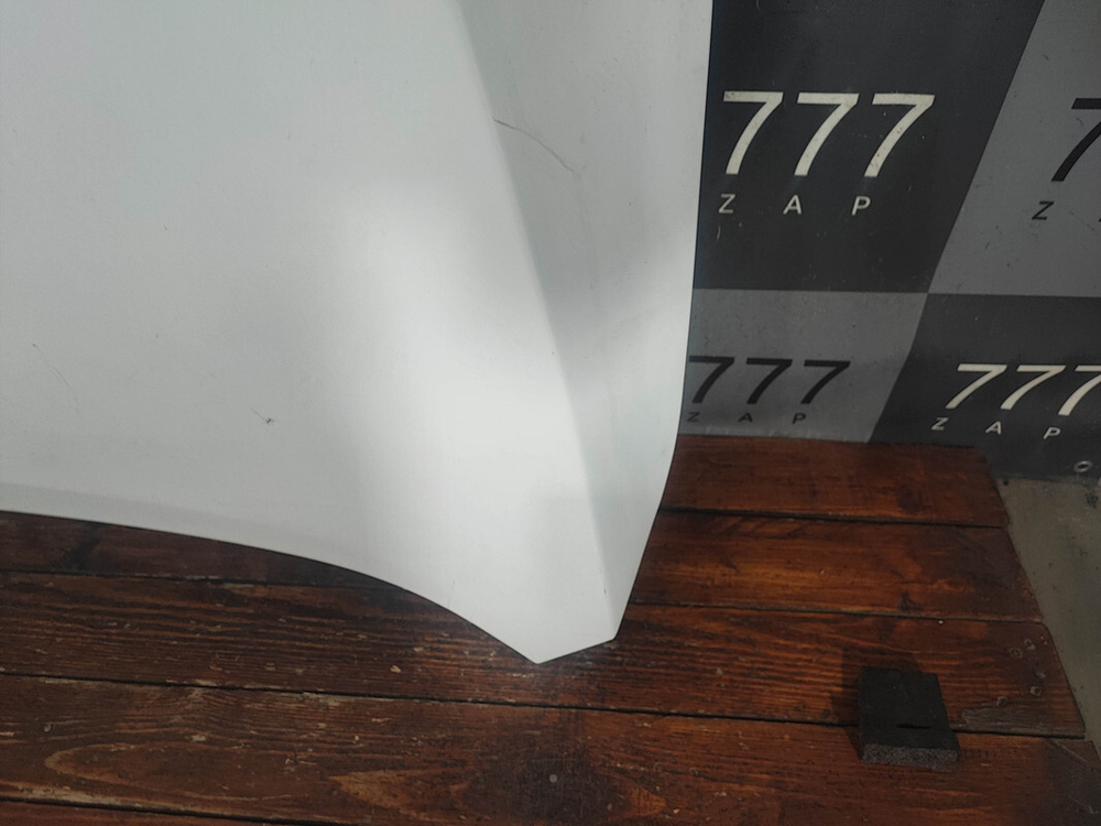 Капот Chery Tiggo 4 17-нв Б/У Оригинал J688402110DY