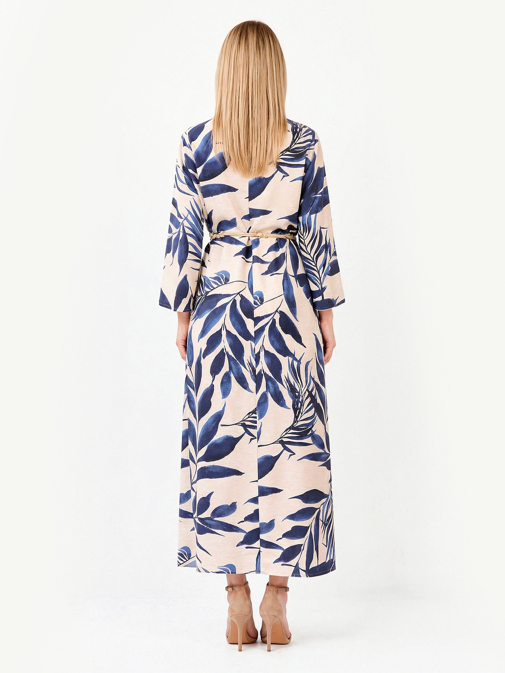 Платье FABRETTI NPDS004-8P