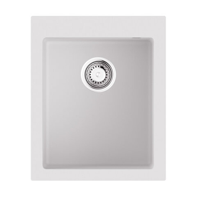 Мойка Bosen 41A-WH Artceramic/белый