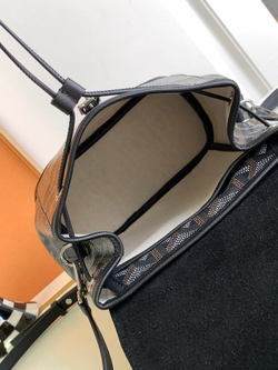 Goyard Alpin Mini Backpack