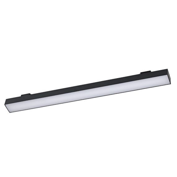 Трековый светодиодный светильник Kink Light Сатори 6423-1,19