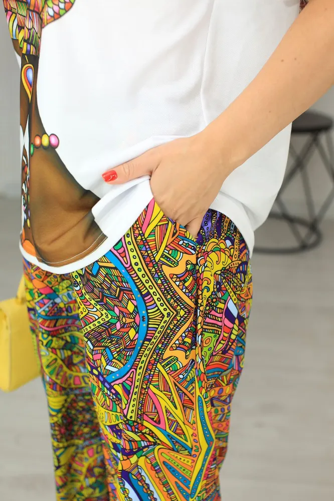 Комплект "Африка-3" Fabrika