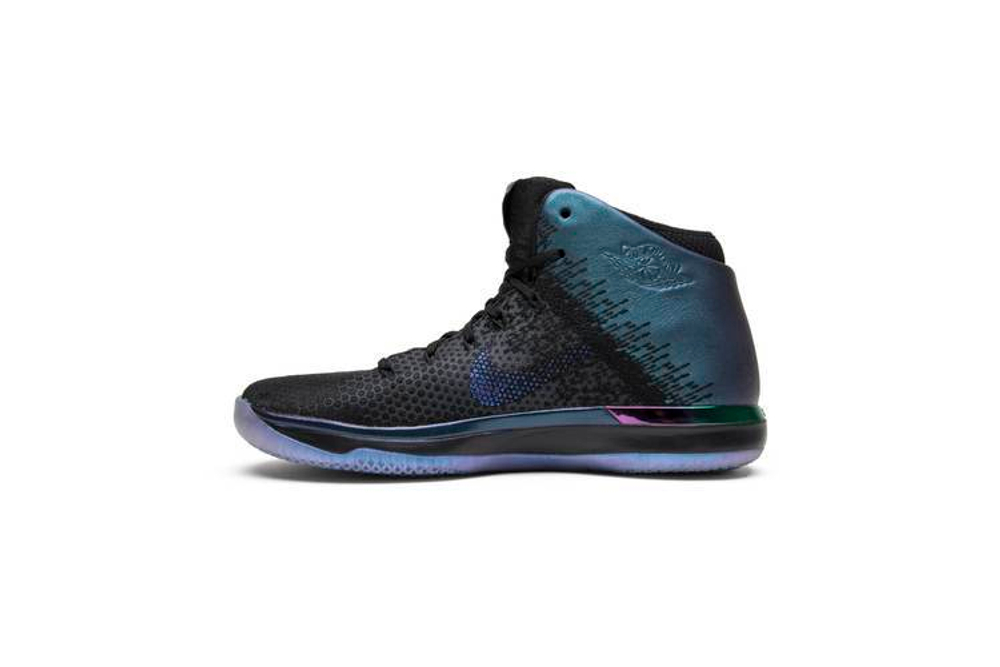 Кроссовки Jordan Air Jordan 31 All Star 2017 "Chameleon"