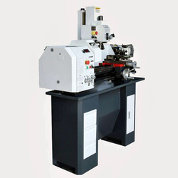 Токарно-фрезерный станок Partner PT-300F