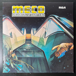 Meco ‎– Encounters Of Every Kind (Германия 1978г.)
