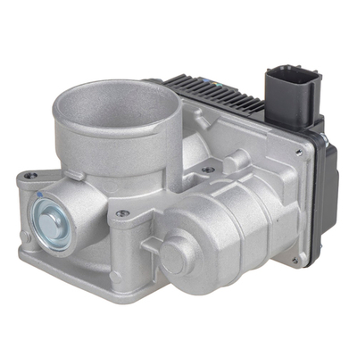 Дроссельная заслонка Nissan Sentra Primera Teana 2.5L GANZ GIG333018