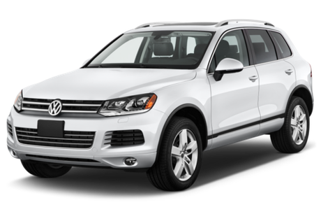 Touareg