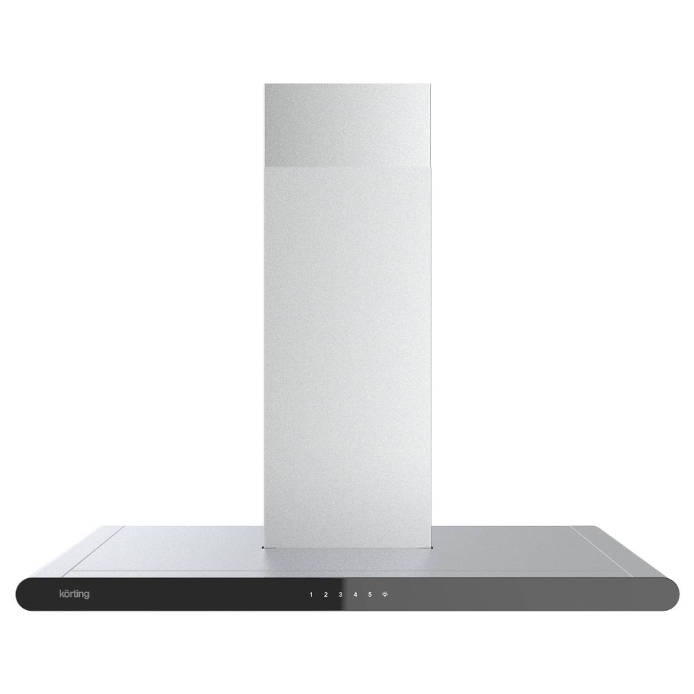Купольная вытяжка Korting KHC 9958 XGN фото 2