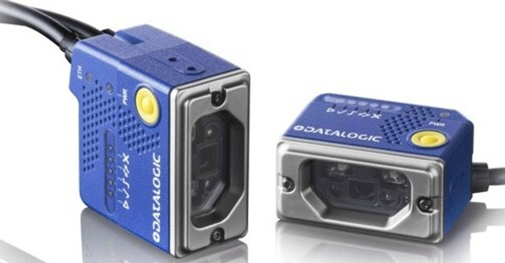 Сканер  Datalogic MATRIX 120