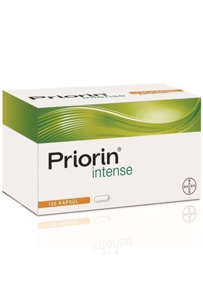 Priorin intense 120 kaps (приорин)