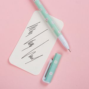 Ручка Heart Pen Green