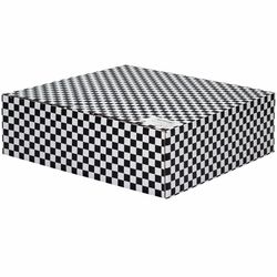 Lenardi 205-423 Салатник 23х7см ENJOY в под.уп.(х18)Фарфор