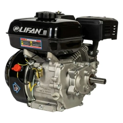 Lifan 168F-2L D20 7А двигатель бензиновый 00-00003236