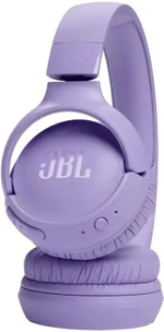 Беспроводные наушники JBL Tune 520BT, фиолетовый