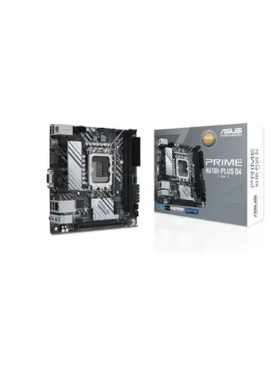 Материнская плата ASUS PRIME H610I-PLUS