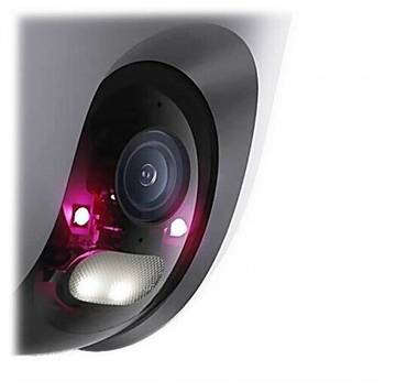 IP камера Xiaomi Outdoor Camera CW400 (MJSXJ04HL)