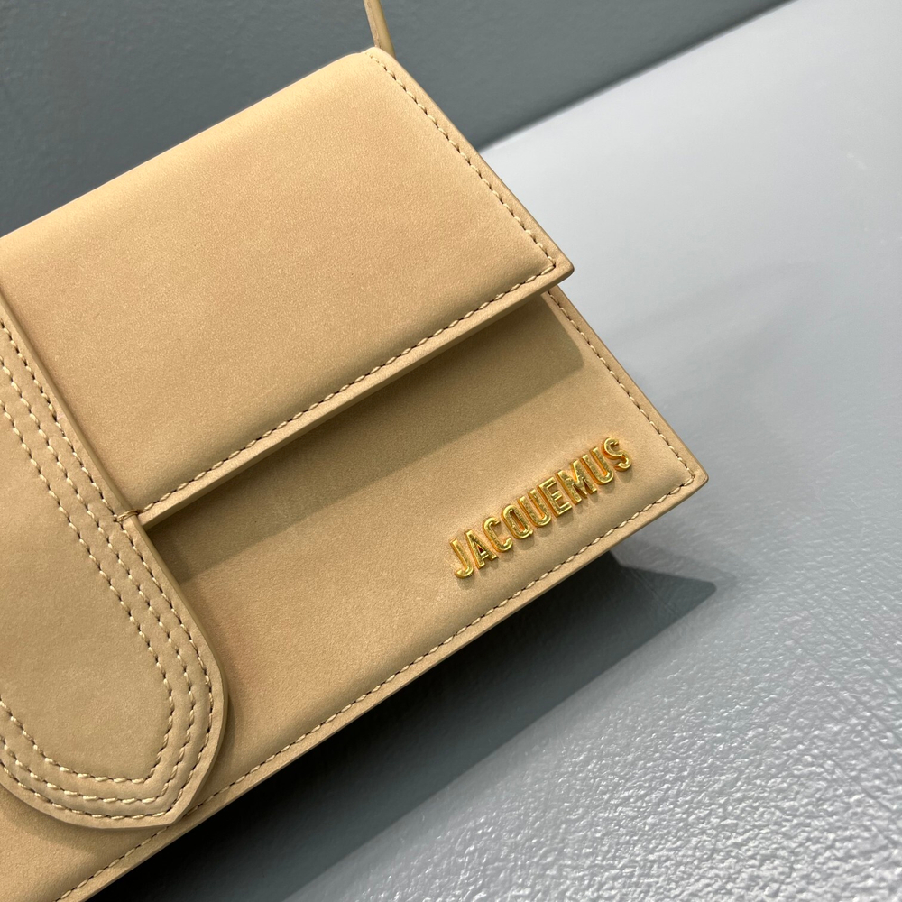 Jacquemus Le Bambino Long 28 cm