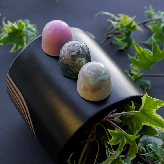 539 | Форма для шоколадных конфет &quot;Пуля&quot; (275*175 мм)