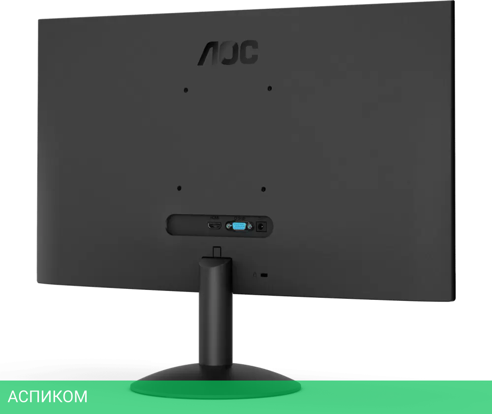 Монитор AOC 22B30HM2