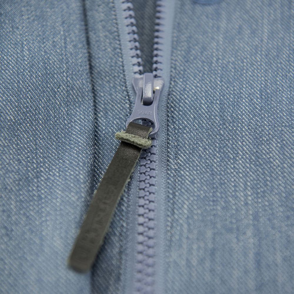 Куртка Horsefeathers POPPY JACKET (light denim)