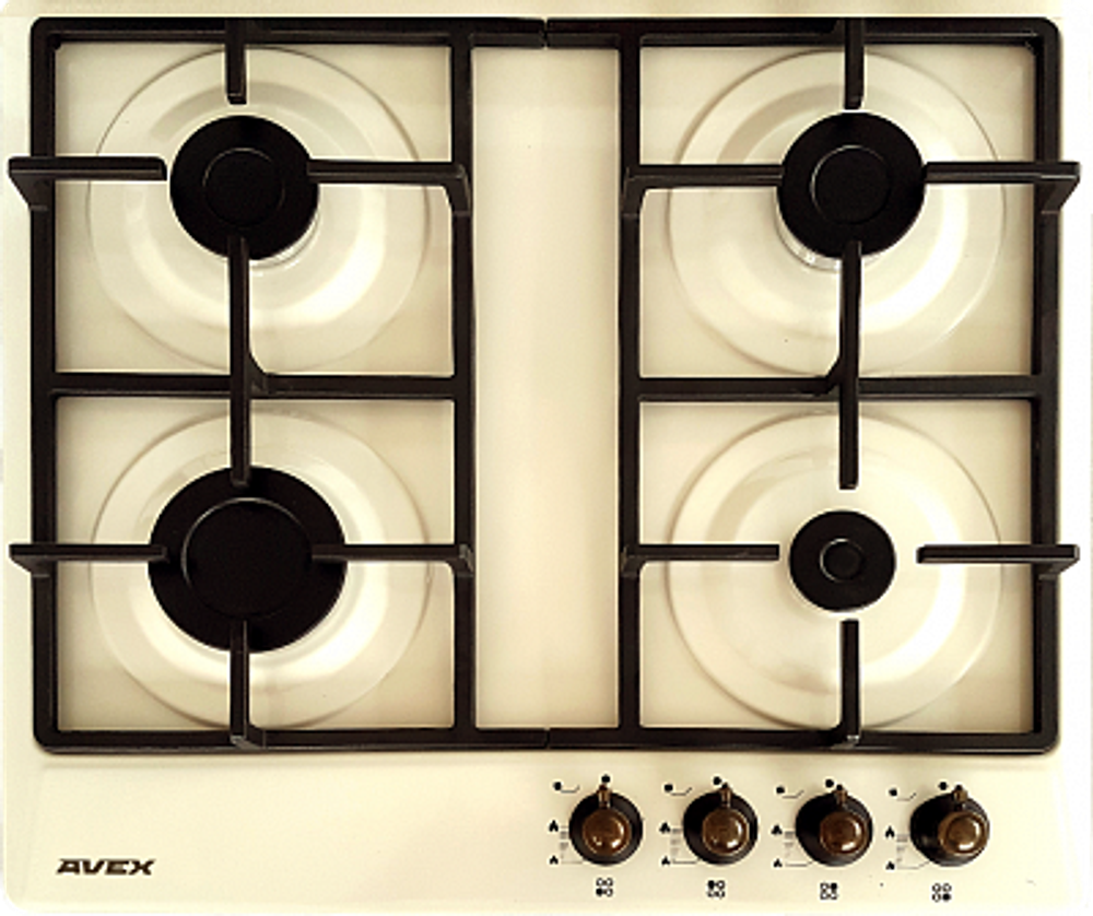 Встраиваемая поверхность AVEX NS 6031 YR