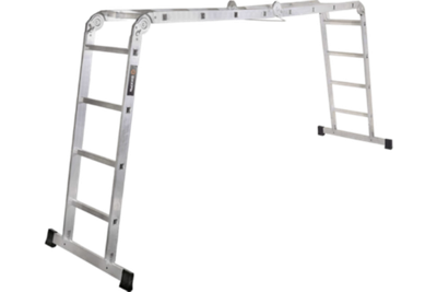 Лестница-трансформер Вихрь ЛТА 4х4 Классик