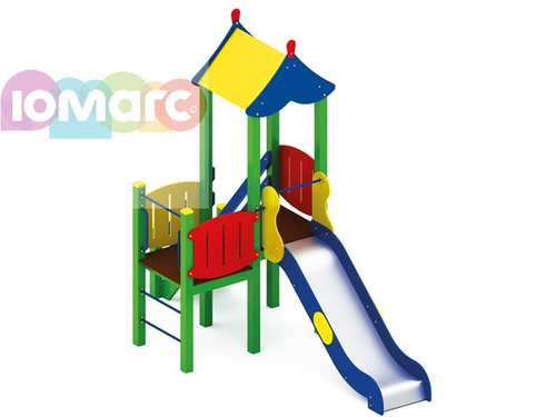 Игровой комплекс 0928