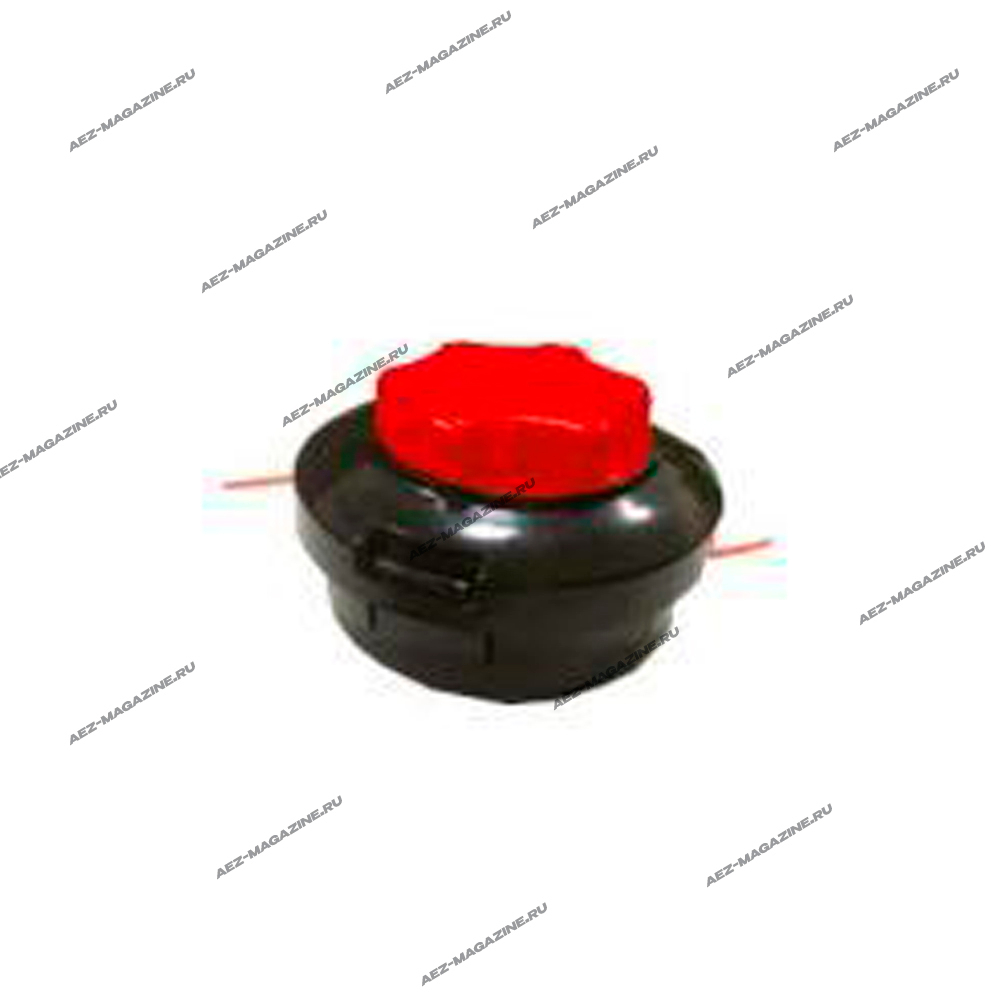 Барабан для лески триммера тип Germany, заряд лески без разбора.самый лёгкий вес в своём классе