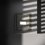 Подсветка светодиодная встраиваемая VOLTUM S70, (шелк)