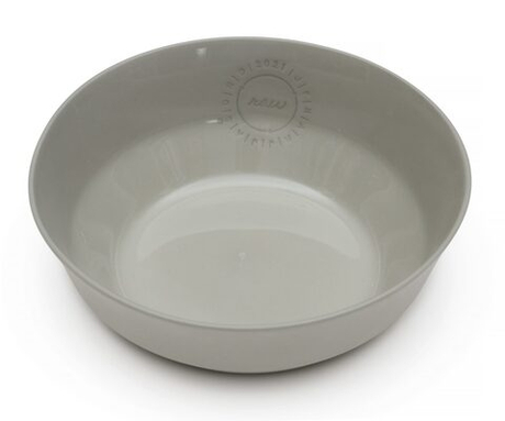 Чаша BOWL LARGE Чаша диам 170 Feinedinge Серый