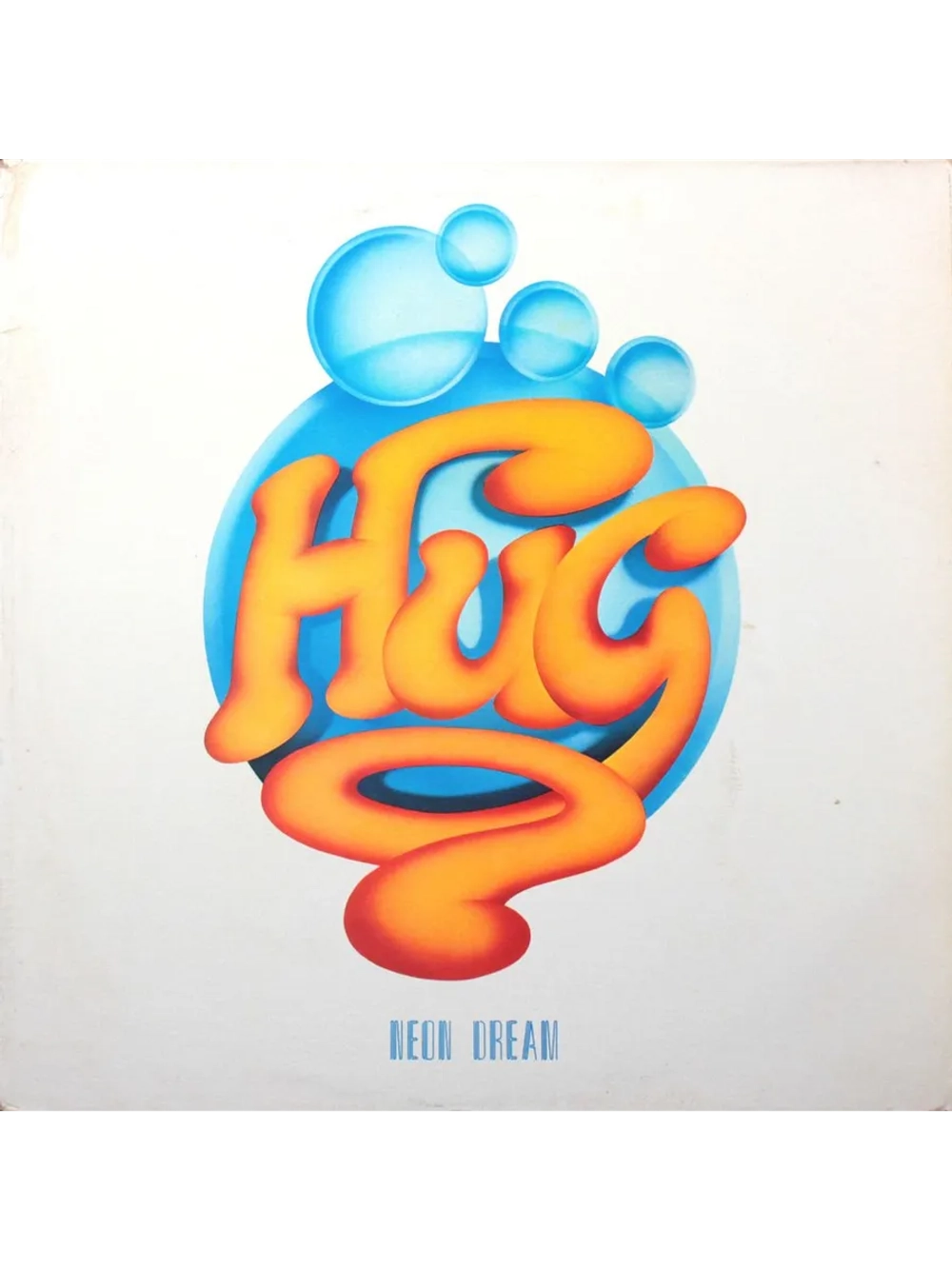 Hug — Neon Dream