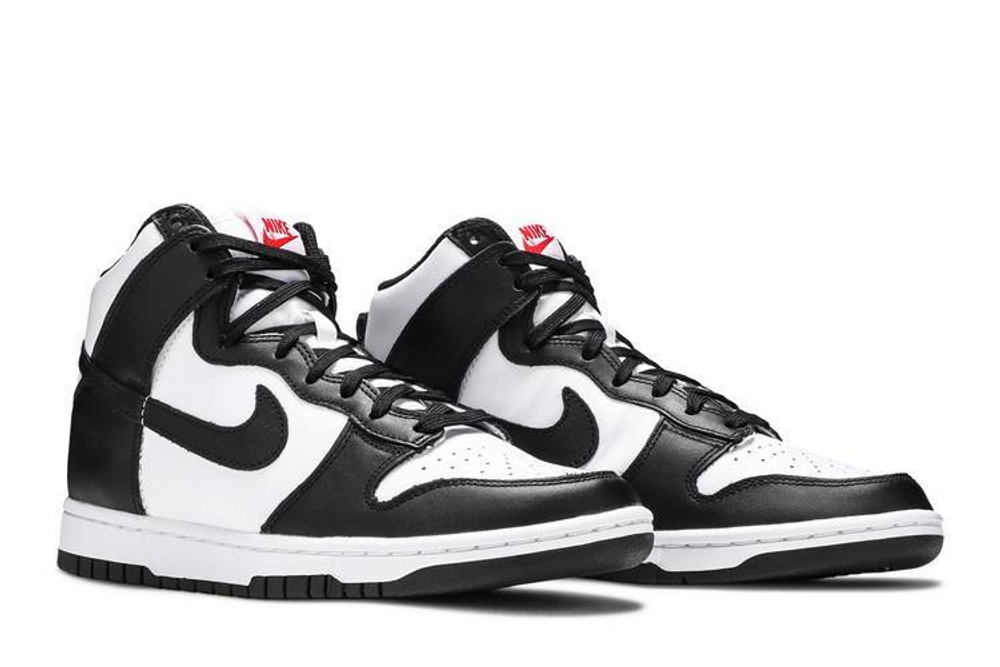 Кроссовки Nike Dunk (Женская размерная сетка)