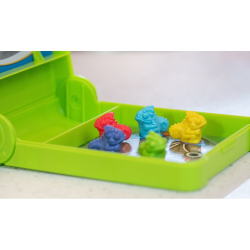 ThinkFun - Flip & Play Journey of the Chameleons 765881 / артикул   765881  / GTIN 4005556765881
