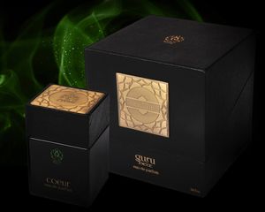 Guru Perfumes Coeur