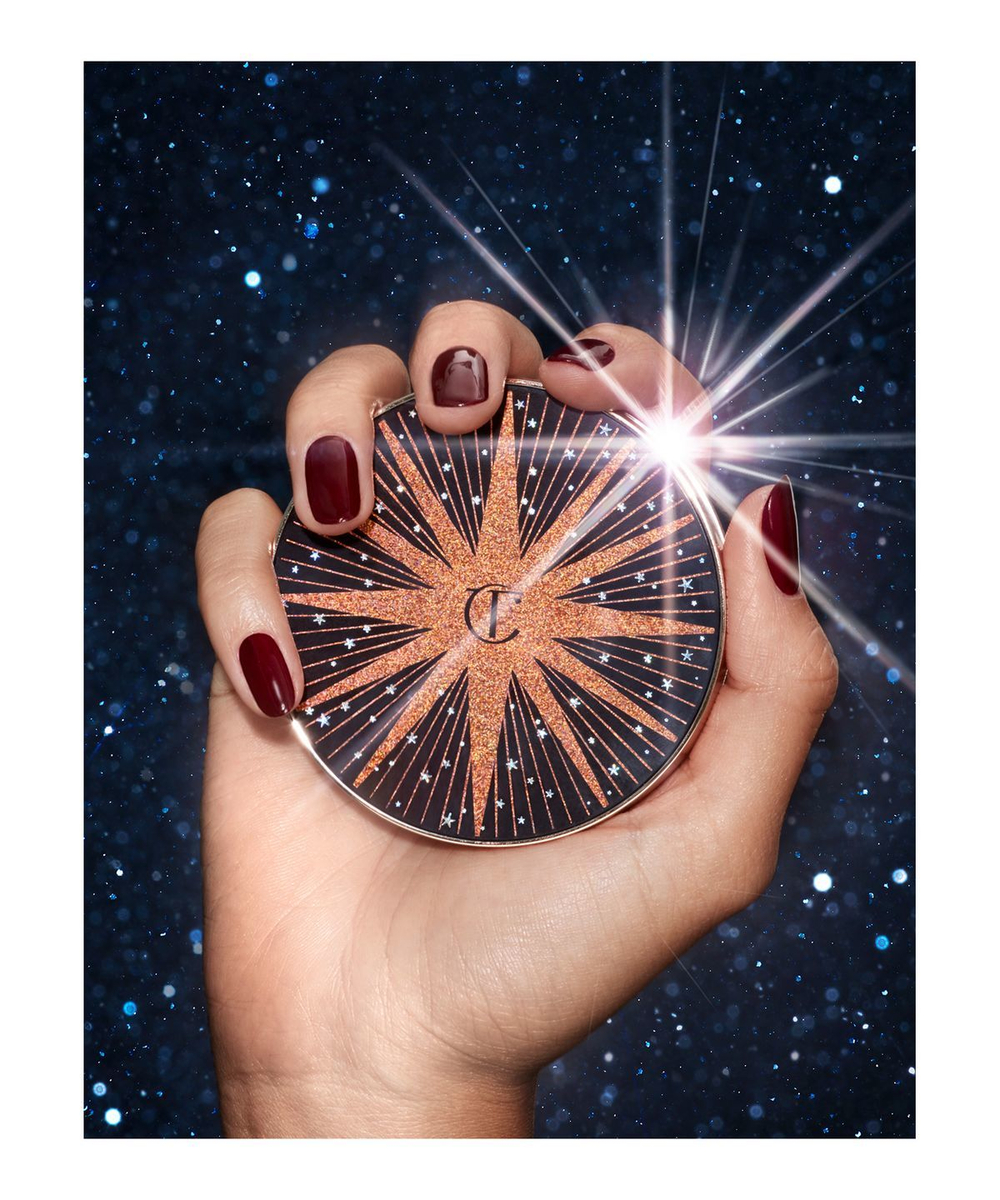 Хайлайтер Charlotte Tilbury Magic Star