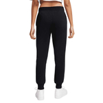 Баскетбольные женские штаны Nike Sportswear Phoenix Fleece Black Pants