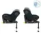 Автокресло Maxi-Cosi Mica 360 Pro I-size Authentic Blue