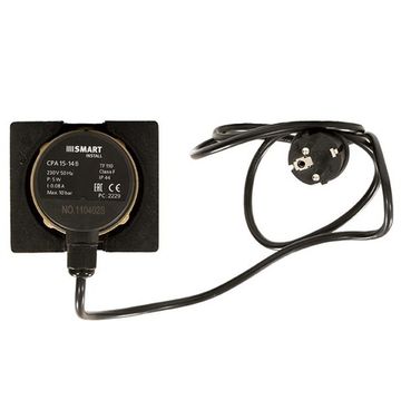 Циркуляционный насос для ГВС Smart Install CPA 15-14 B 80 (110402S)