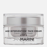JAN MARINI Age intervention Face Cream Обогащенный антивозрастной крем с фитоэстрогенами для сухой кожи, 28 гр
