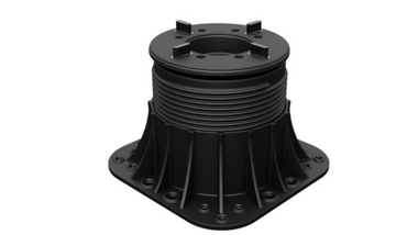 Опора террасная FM-1-T 69-120 мм