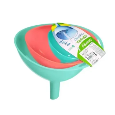 Воронка Ультимо набор Д75 Д115 Д140 колор