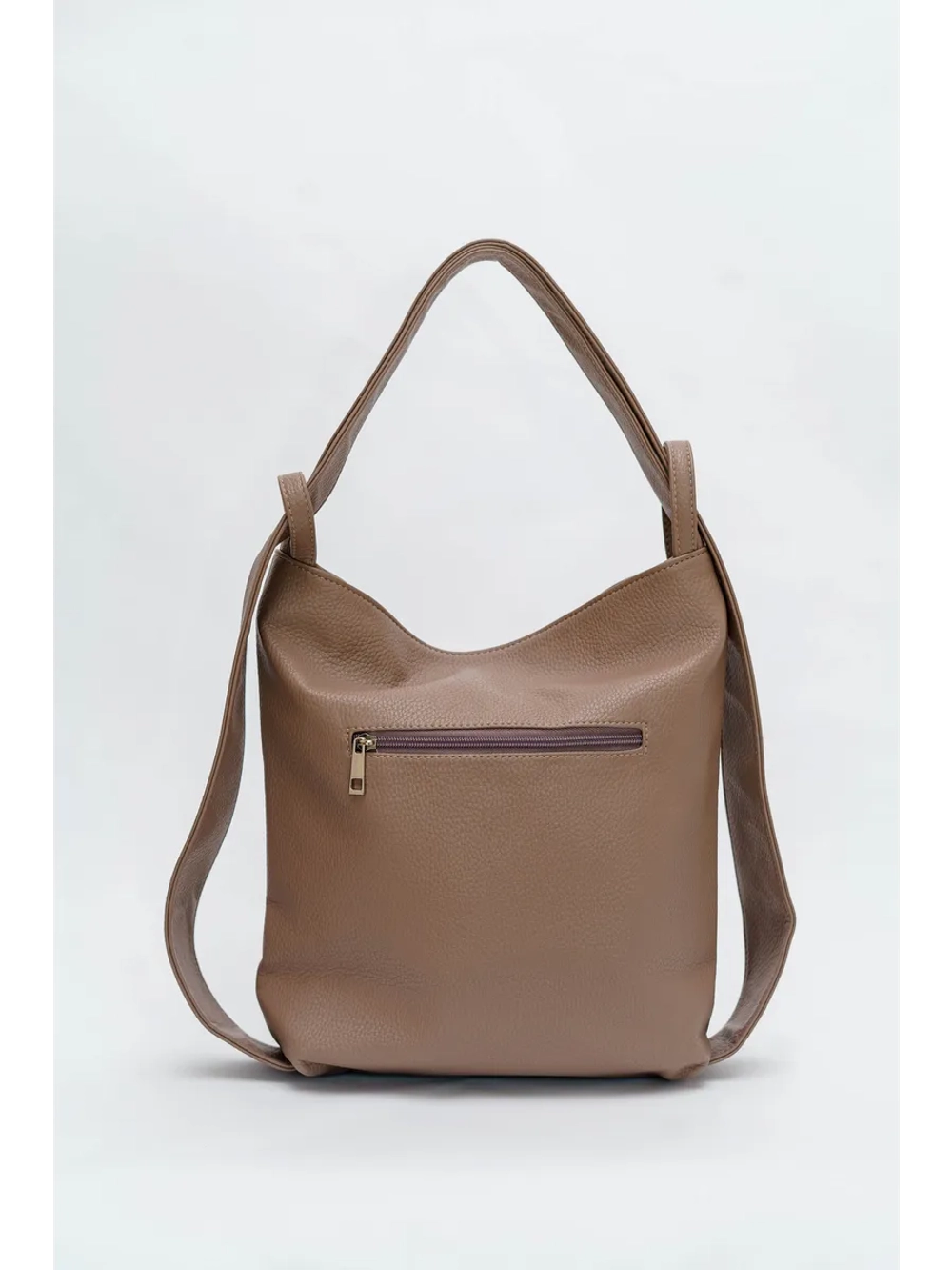 Сумка рюкзак через плечо большая трансформер