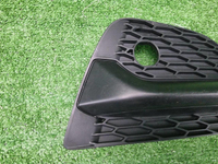 Накладка бампера правая Nissan Qashqai 2 j11 17-23