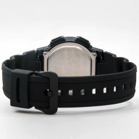 Наручные часы CASIO AE-1000W-1A