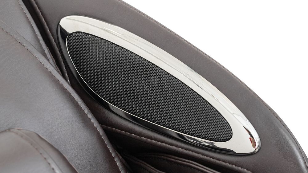 Массажное кресло Askona Performance Smart Jet S