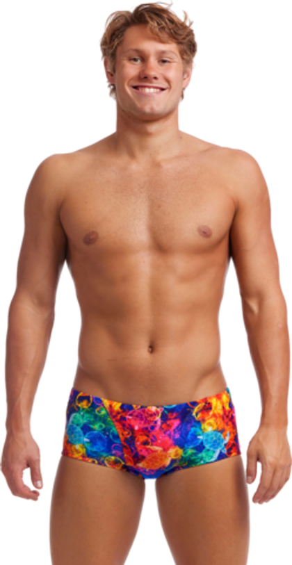 Транки FUNKY TRUNKS Men's Ocean Galaxy